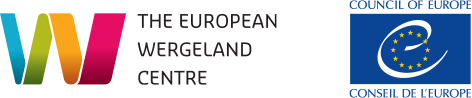 Логотип The European Wergeland Centre